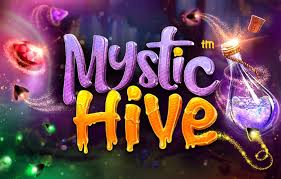 Mystic Hive machine à sous 