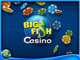 big fish casino 