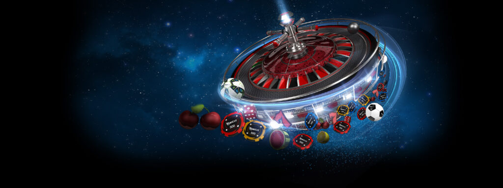 bonus sur les casinos en ligne 