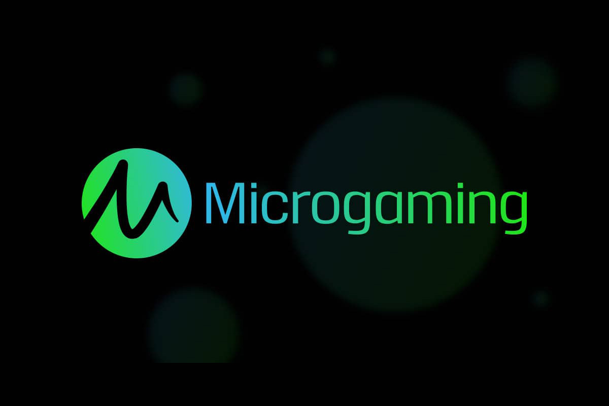 Microgaming est-il meilleur fournisseur de jeu de casino en ligne ?