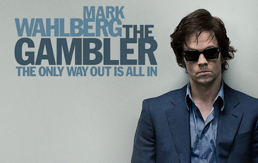 The Gambler (2014), un film dramatique de Rupert Wyatt